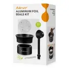Aieve Reusable Vertuo Capsule Kit Compatible with Nespresso Pods Vertuo