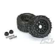 Proline 10155-10 Trencher HP 3.8in All Terrain Belted Tyres