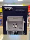 De'Longhi - Manual Espresso Machine - Stainless Steel