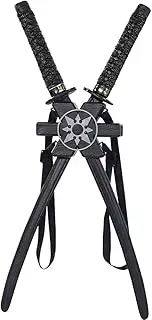Amscan Ninja Double Sword