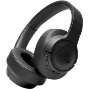 JBL Tune 710BT Wireless Over-Ear Headphones (Black)