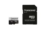 Transcend 1TB High Endurance U3 Micro SD Card with Adapter for DashCam (TS1TUSD350V)