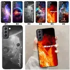 Print Patterned Personalised Phone Case For Samsung Galaxy A55 A14 A35 S23 Cover