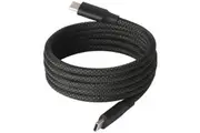Prolink USB-C TO USB-C TANGLE-FREE MAGNETIC CABLE 240W