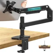 Mount, Computer Monitor Arm with VESA Mount, Fits 13-40" Monitors Within 25 lbs