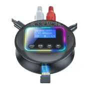 4 in 1 USB Bluetooth 5.4 Car Music Receiver Transmitter Kit AUX FM TF Handsfree