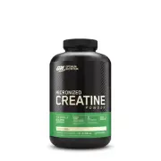 Optimum Nutrition Creatine Powder 600 G