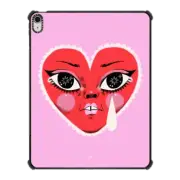 iPad Air 13-inch (M2/M3) iPad Impact Case LOVECORE