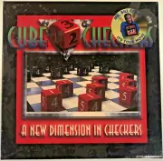 New Dimension in Checkers 1998 Bill Cosby endorsed