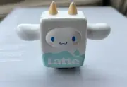 Tokidoki x Hello Kitty and Friends Series 2 TuxedoSam, Pompompurin,Cinnamoroll