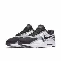 在飛比找旋轉拍賣優惠-NIKE AIR MAX ZERO ESSENTIAL