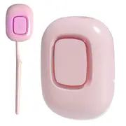 Portable Mini Sanitizer Toothbrush Head Case Rechargeable Toothbrush Sterilizer