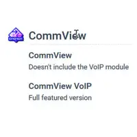 在飛比找Yahoo奇摩購物中心優惠-CommView VoIP (網路監控) 單機版 (下載)