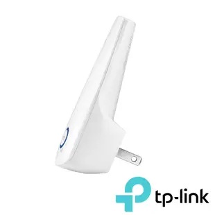 TP-Link TL-WA850RE 300Mbps無線網路wifi訊號延伸器