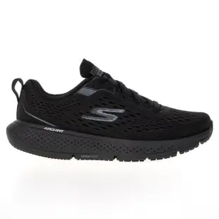 【SKECHERS】女鞋 慢跑系列 GO RUN PURE 3(172034BBK)