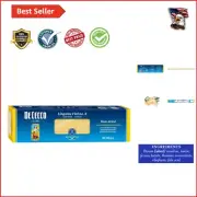 GMO Free Linguine Fini - 5 Pack - Traditional Italian Pasta Excellence
