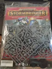 Warhammer Age Of Sigmar Stormbringer 38 Vindicators X5