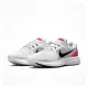 Nike Air Zoom Vomero 16 男慢跑鞋-白灰-DA7245011 US7 白色