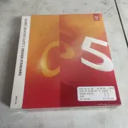 Adobe - Creative Suite v.5.0 (CS5) Design Standard Version Upgrade - Mac OS -NEW