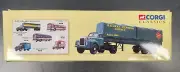 1996 Corgi Classics Mack B Series 52801 Railway Express Agency Box New #297