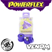 Powerflex Upper Arm to Body Inner Bushes Alfa Romeo Spider 67-94 PFF1-302