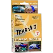 Tear Aid Inflatable Type B Yellow - 75 mm X 300 mm