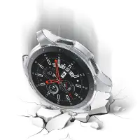 在飛比找樂天市場購物網優惠-【TPU透明殼】三星 Galaxy Watch 42mm S