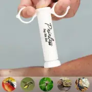 Bug Bites Suction Tool Bug Bite Thing Mosquitoes Bees Wasp Flies Proven Tested