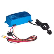 Victron 12V 7A Blue Smart IP67 12/7 230V AU/NZ Waterproof Battery Charger