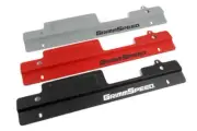 GrimmSpeed Radiator Shroud w Tool Tray RED Fits 02-07 Impreza/WRX/ 04-07 STI