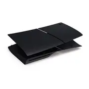 Sony Playstation 5 Slim Console Cover - Midnight Black