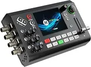 RGBlink mini-ISO Video Mixer & Streamer Switcher
