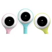 Lollipop Smart Camera In Various Colours - Metro Baby