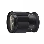 Sigma 16mm F1.4 DC DN Contemporary Lens Canon RF-Mount