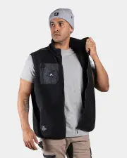 Anthem Polar Fleece Vest