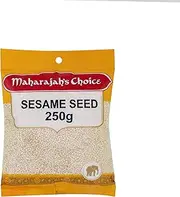 Maharajah's Choice Sesame Seed, 10 x 250 g