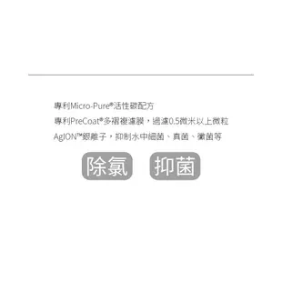 公司貨(立凡) EVERPURE 4DC 濾心