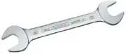 Gedore DOUBLE ENDED OPEN SPANNER Precision Ground Head- 27x32mm Or 32x32mm