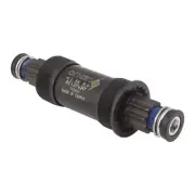Origin8 ISIS Bottom Bracket Set, 68 x 113mm, Steel