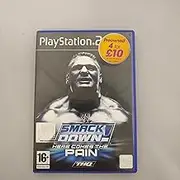 WWE SmackDown! Here Comes the Pain (PS2)