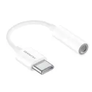 9cm Type-C to 3.5mm Jack Earphone Cable Headphone Audio Adapter