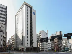 東急STAY新橋 Tokyu Stay Shimbashi