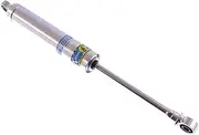 Bilstein F4-B46-0210-ZN SZ Series Shock Absorber 20.08 in. Extended 13.19 in. Collapsed Compression/Rebound at .52m/s 600 SZ Series Shock Absorber