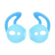 8 Pairs Ear Hook Earbud Headset Cover Holder For Apple Airpods Sport Accessoriesylrg