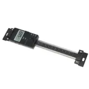 Vernier Caliper Digital Vertical Measurement Gauge Ruler Industrial.