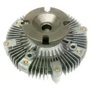 Fan Clutch For 1986-92 Toyota Supra Thermal Clockwise Heavy Duty Cooling Engine (for: Toyota)