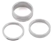Crupi Headset Spacer Kit (Polished)