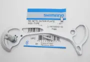 Shimano Deore XT RD-M772-SGS Rear Derailleur Cage Outer Plate & Stopper Pin