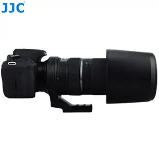 JJC HA011遮光罩 騰龍A011鏡頭 Tamron SP 150-600mm F5-6.3 Di VC USD專用