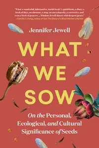 在飛比找誠品線上優惠-What We Sow: On the Personal, 